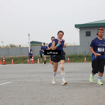 Runner Photo 7365077