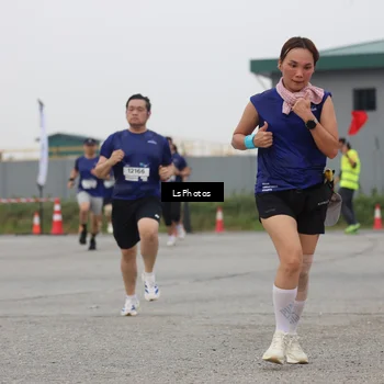 Runner Photo 7365078