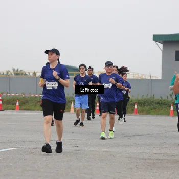 Runner Photo 7365079