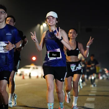 Runner Photo 7365082