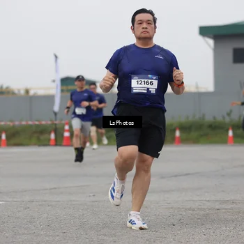 Runner Photo 7365085