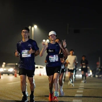 Runner Photo 7365086