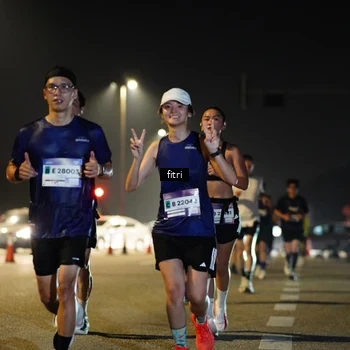 Runner Photo 7365087