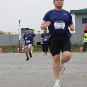 Runner Photo 7365092