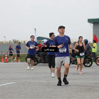 Runner Photo 7365093