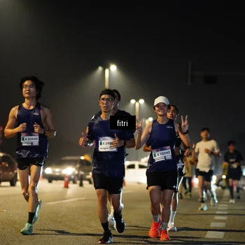 Runner Photo 7365099