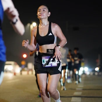 Runner Photo 7365102