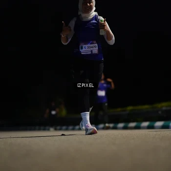 Runner Photo 7365105