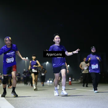 Runner Photo 7365112
