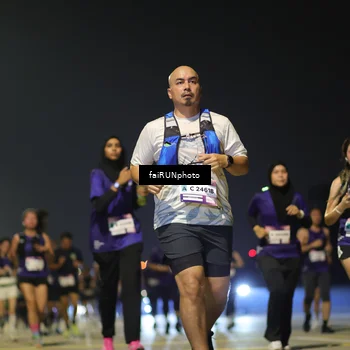 Runner Photo 7365114