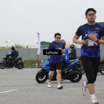 Runner Photo 7365118