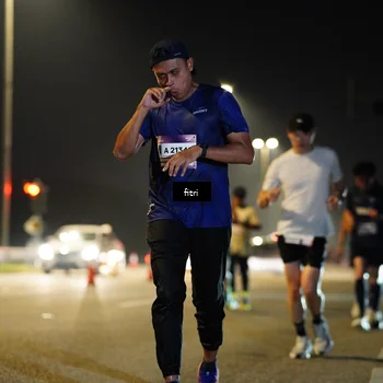 Runner Photo 7365121