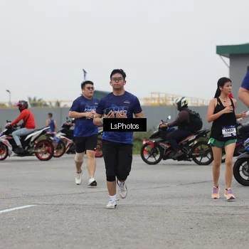 Runner Photo 7365127