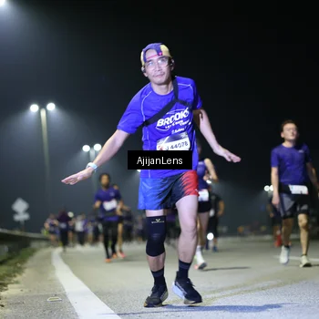 Runner Photo 7365130