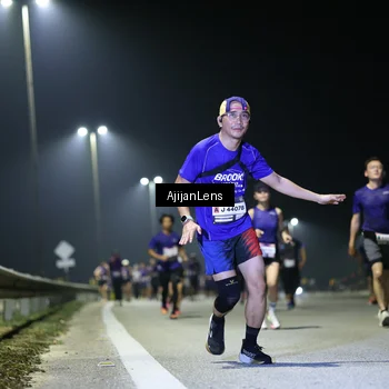 Runner Photo 7365133