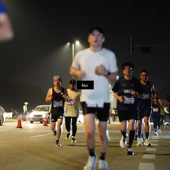 Runner Photo 7365145