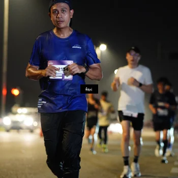 Runner Photo 7365150