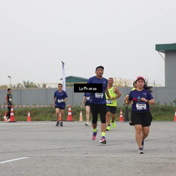 Runner Photo 7365158