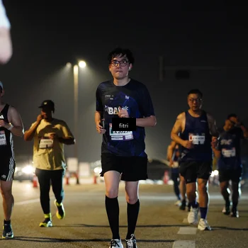 Runner Photo 7365159