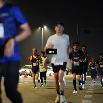 Runner Photo 7365160
