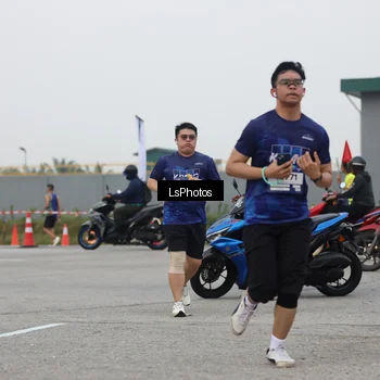 Runner Photo 7365162