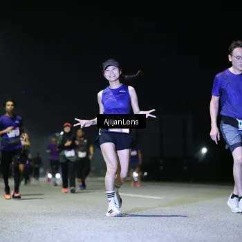 Runner Photo 7365163