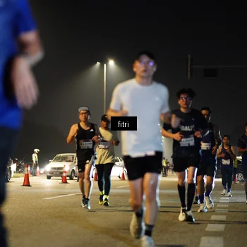 Runner Photo 7365168