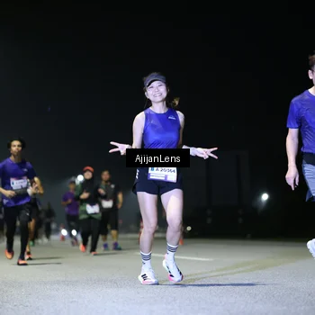 Runner Photo 7365169