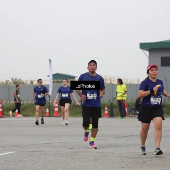 Runner Photo 7365170