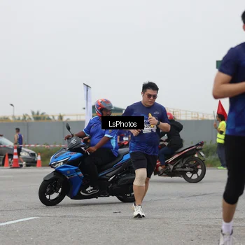 Runner Photo 7365179