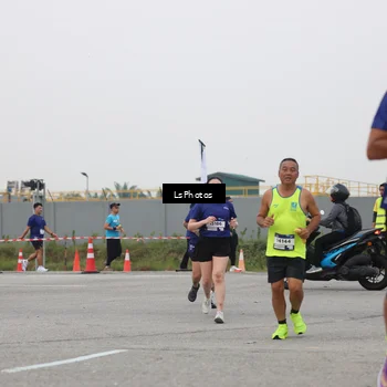Runner Photo 7365187