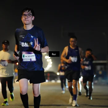 Runner Photo 7365188