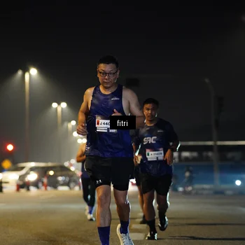 Runner Photo 7365191