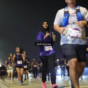 Runner Photo 7365193