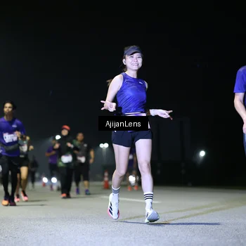 Runner Photo 7365203