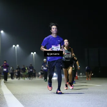 Runner Photo 7365204