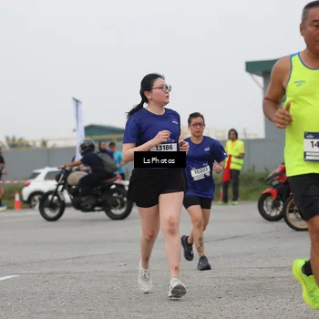 Runner Photo 7365208