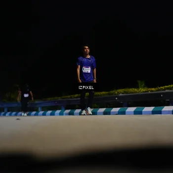 Runner Photo 7365209