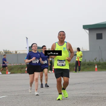 Runner Photo 7365212