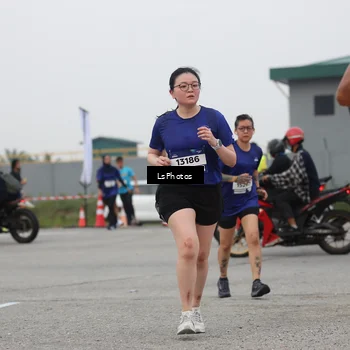 Runner Photo 7365217