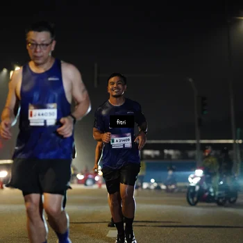 Runner Photo 7365220
