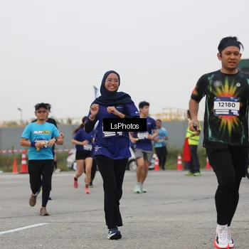 Runner Photo 7365224