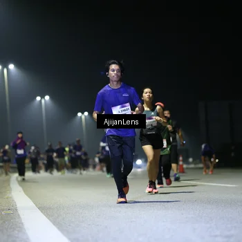 Runner Photo 7365230