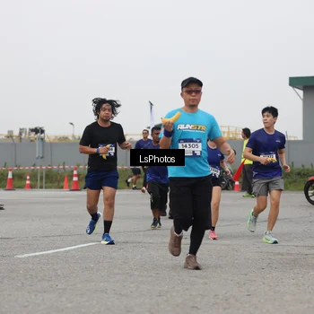 Runner Photo 7365236