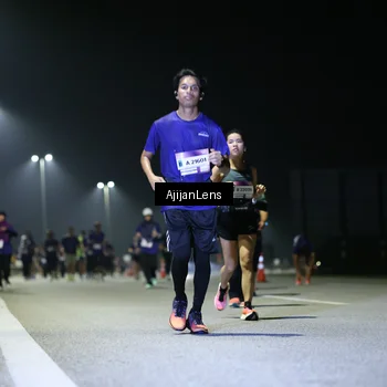 Runner Photo 7365238