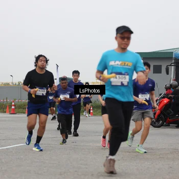Runner Photo 7365241