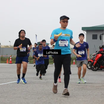 Runner Photo 7365242