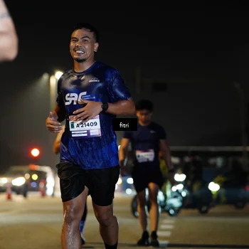 Runner Photo 7365247