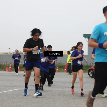 Runner Photo 7365249