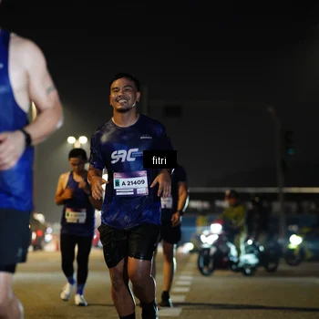 Runner Photo 7365251